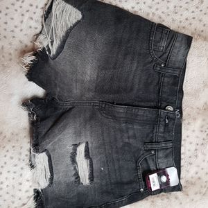 NOBO Jean shorts